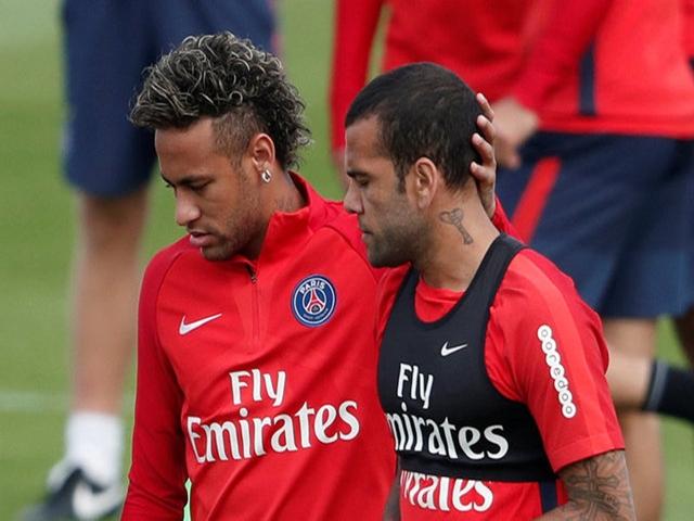 Neymar and PSG can take advantage of drama at Bayern